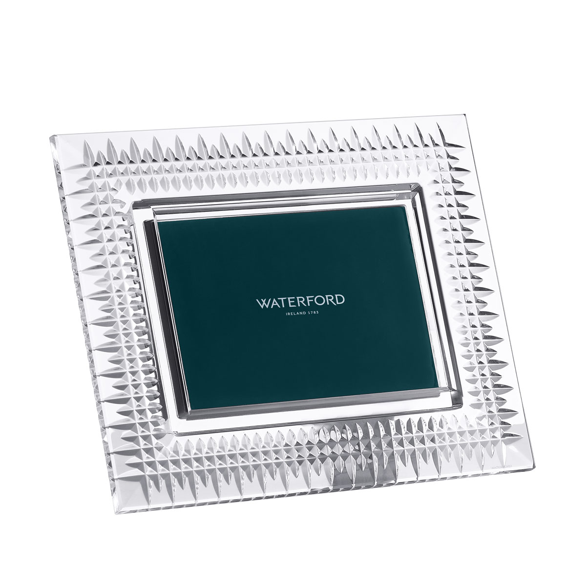 Waterford Lismore Diamond 4x6